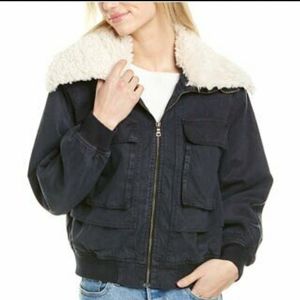 Young Fabulous & Broke Earnhardt Jacket